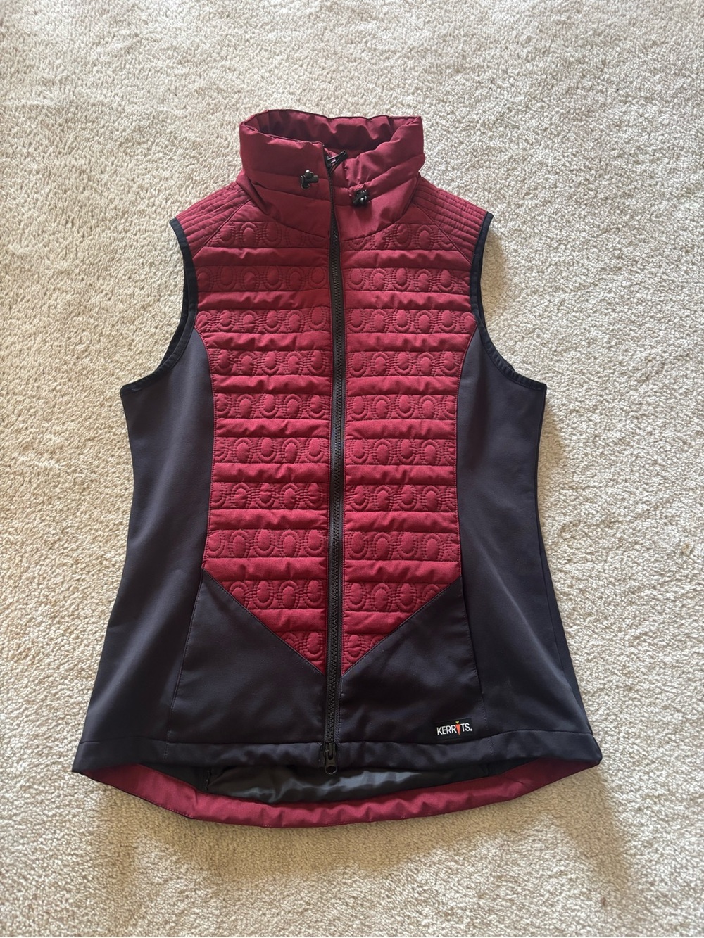 Kerrits Vest-Small